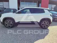 2026 Jeep Avenger