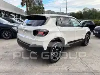 2026 Jeep Avenger