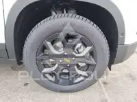 2026 Jeep Avenger