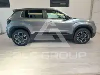 2026 Jeep Avenger