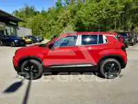 2026 Jeep Avenger
