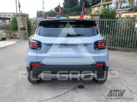 2026 Jeep Avenger