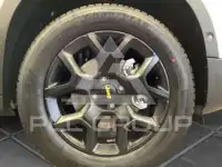 2026 Jeep Avenger