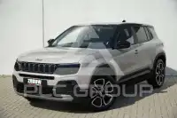 2026 Jeep Avenger
