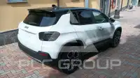 2026 Jeep Avenger