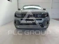 2026 Jeep Avenger