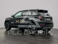 2026 Jeep Avenger