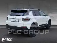 2026 Jeep Avenger