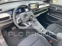 2026 Jeep Avenger