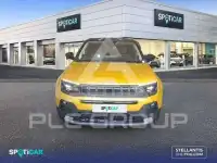 2026 Jeep Avenger