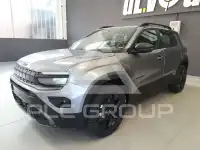 2026 Jeep Avenger
