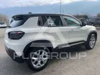 2026 Jeep Avenger