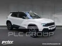 2026 Jeep Avenger