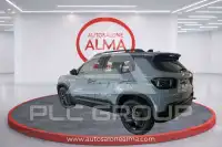 2026 Jeep Avenger