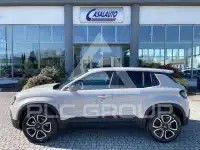 2026 Jeep Avenger