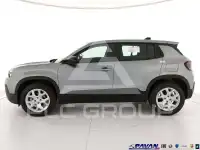 2026 Jeep Avenger