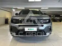 2026 Jeep Avenger