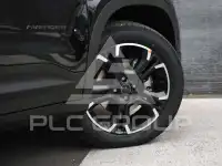 2026 Jeep Avenger
