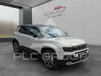 2026 Jeep Avenger