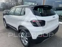 2026 Jeep Avenger