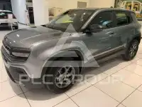 2026 Jeep Avenger