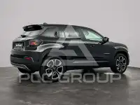 2026 Jeep Avenger