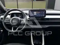 2026 Jeep Avenger
