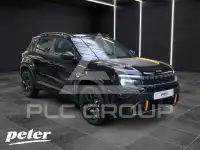 2026 Jeep Avenger