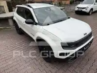 2026 Jeep Avenger