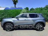 2026 Jeep Avenger