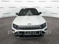 2026 Jeep Avenger