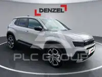 2026 Jeep Avenger