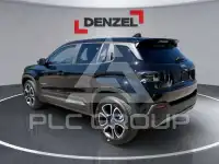 2026 Jeep Avenger