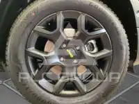 2026 Jeep Avenger