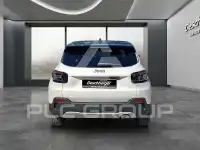2026 Jeep Avenger