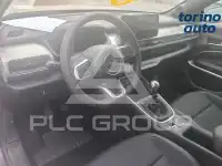 2026 Jeep Avenger