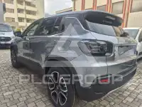2026 Jeep Avenger