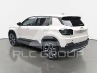 2026 Jeep Avenger