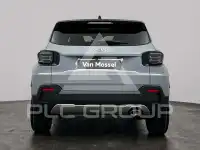 2026 Jeep Avenger
