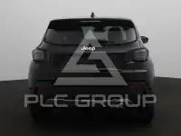 2026 Jeep Avenger