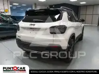 2026 Jeep Avenger