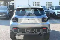 2026 Jeep Avenger