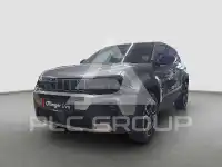 2026 Jeep Avenger