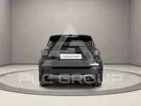 2026 Jeep Avenger
