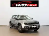 2026 Jeep Avenger