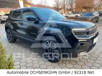 2026 Jeep Avenger
