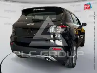 2026 Jeep Avenger