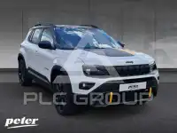 2026 Jeep Avenger