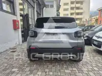 2026 Jeep Avenger