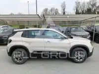 2026 Jeep Avenger